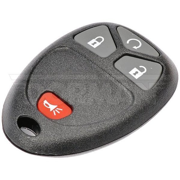 Motormite KEYLESS REMOTE CASE REPAIR 13687